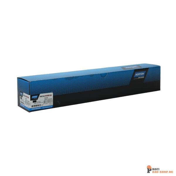 nortonschleifmittel/NORTON_schleifmittel_69957325990 Norton Meshpower Ceramic Cut SheetsP240 70x42_141782